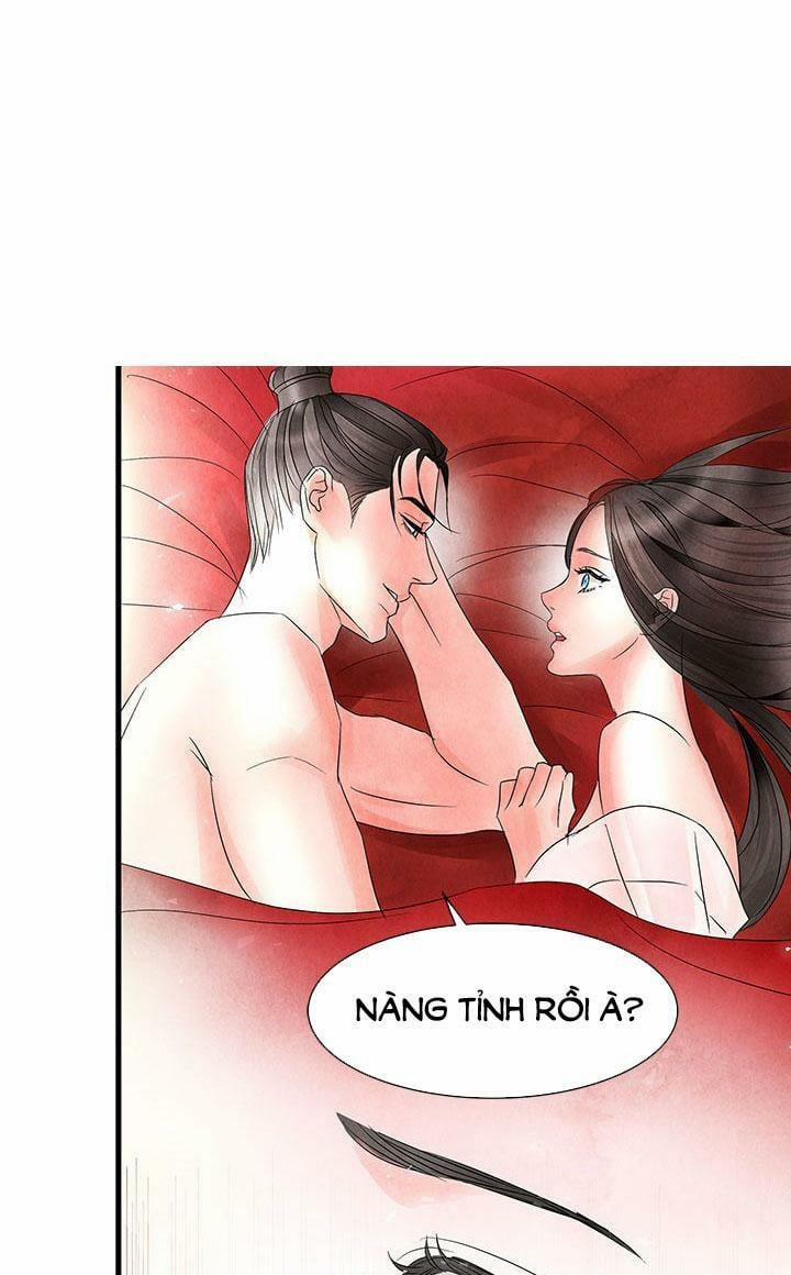 manhwax10.com - Truyện Manhwa Đêm Thác Loạn (Đêm Dục Vọng) Chương 7 Trang 12