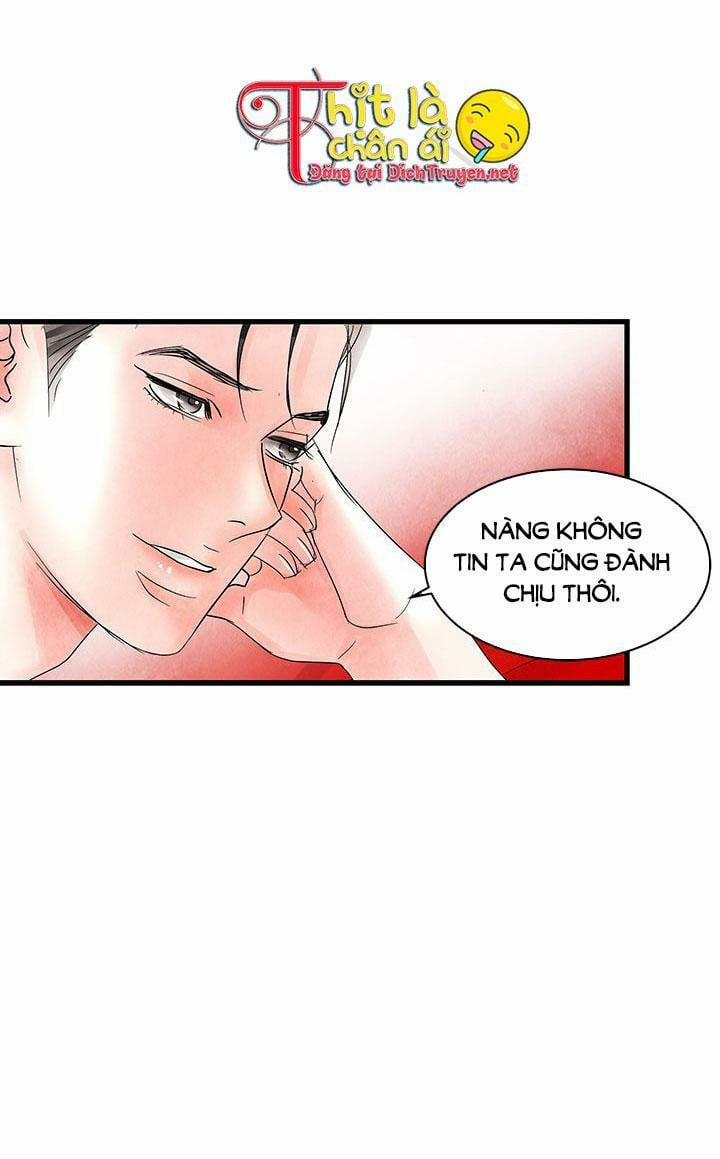 manhwax10.com - Truyện Manhwa Đêm Thác Loạn (Đêm Dục Vọng) Chương 7 Trang 18