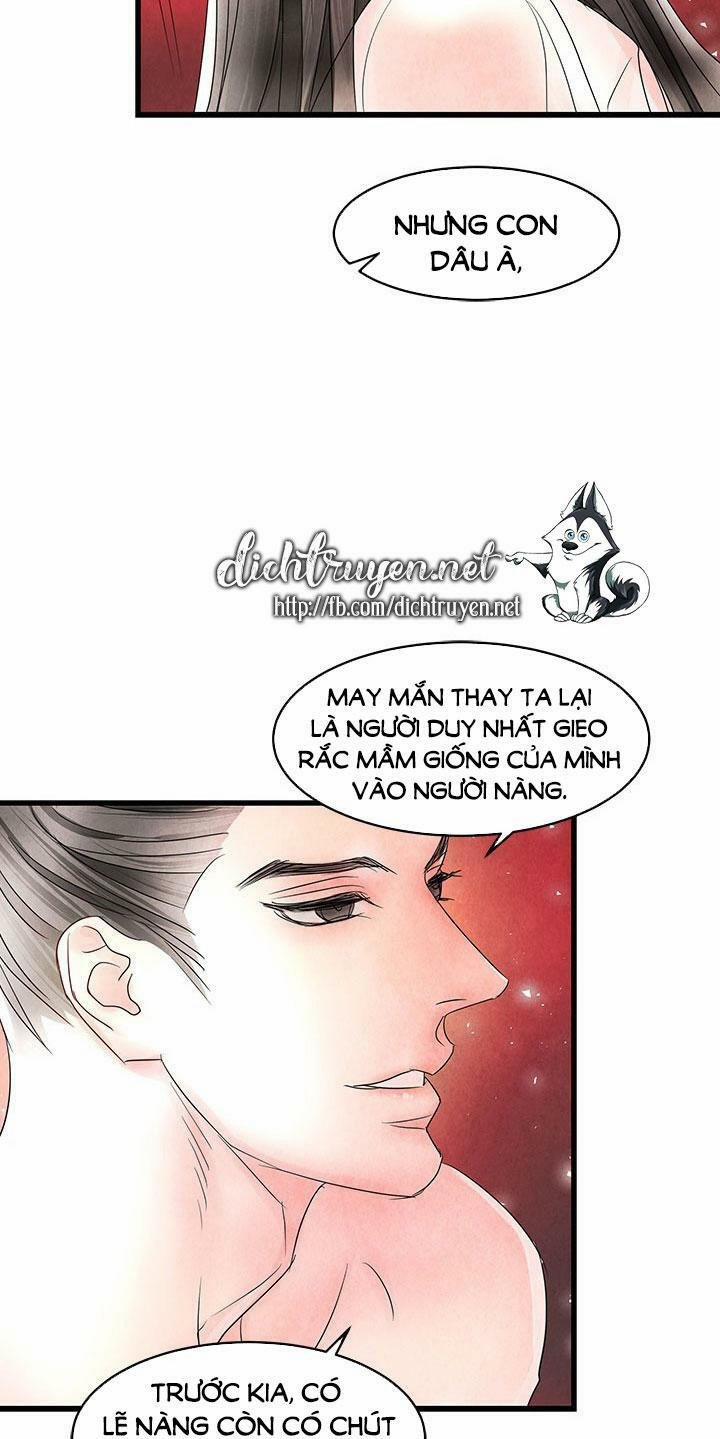 manhwax10.com - Truyện Manhwa Đêm Thác Loạn (Đêm Dục Vọng) Chương 7 Trang 35