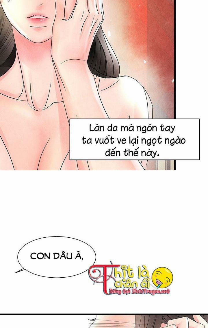 manhwax10.com - Truyện Manhwa Đêm Thác Loạn (Đêm Dục Vọng) Chương 7 Trang 42