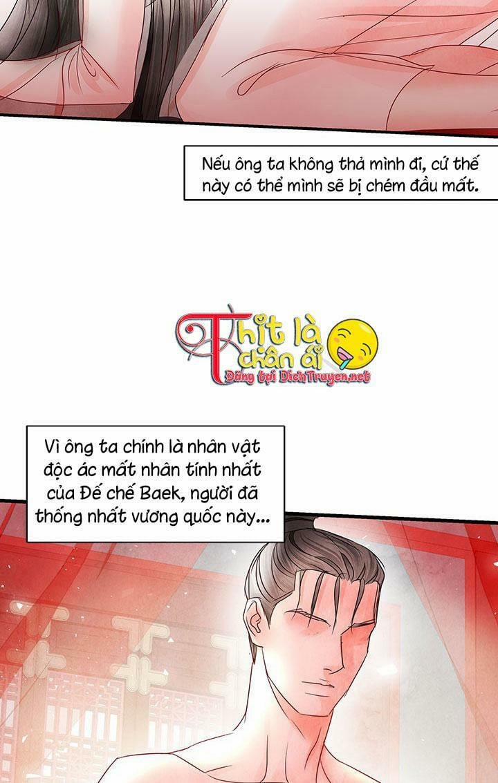 manhwax10.com - Truyện Manhwa Đêm Thác Loạn (Đêm Dục Vọng) Chương 7 Trang 45