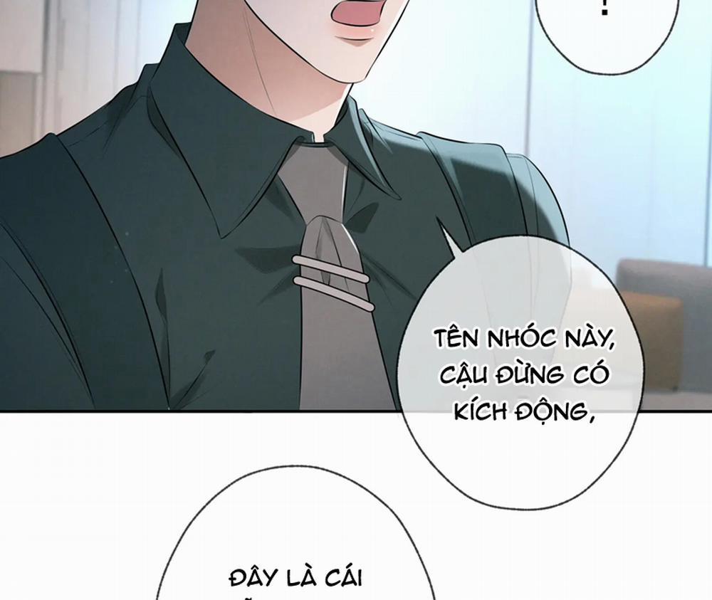 manhwax10.com - Truyện Manhwa Đêm Tình Yêu Và Sát Ý Chương 10 Trang 78