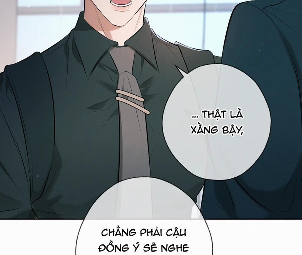 manhwax10.com - Truyện Manhwa Đêm Tình Yêu Và Sát Ý Chương 10 Trang 88