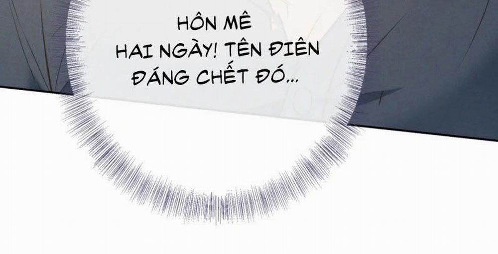 manhwax10.com - Truyện Manhwa Đêm Tình Yêu Và Sát Ý Chương 25 Trang 20