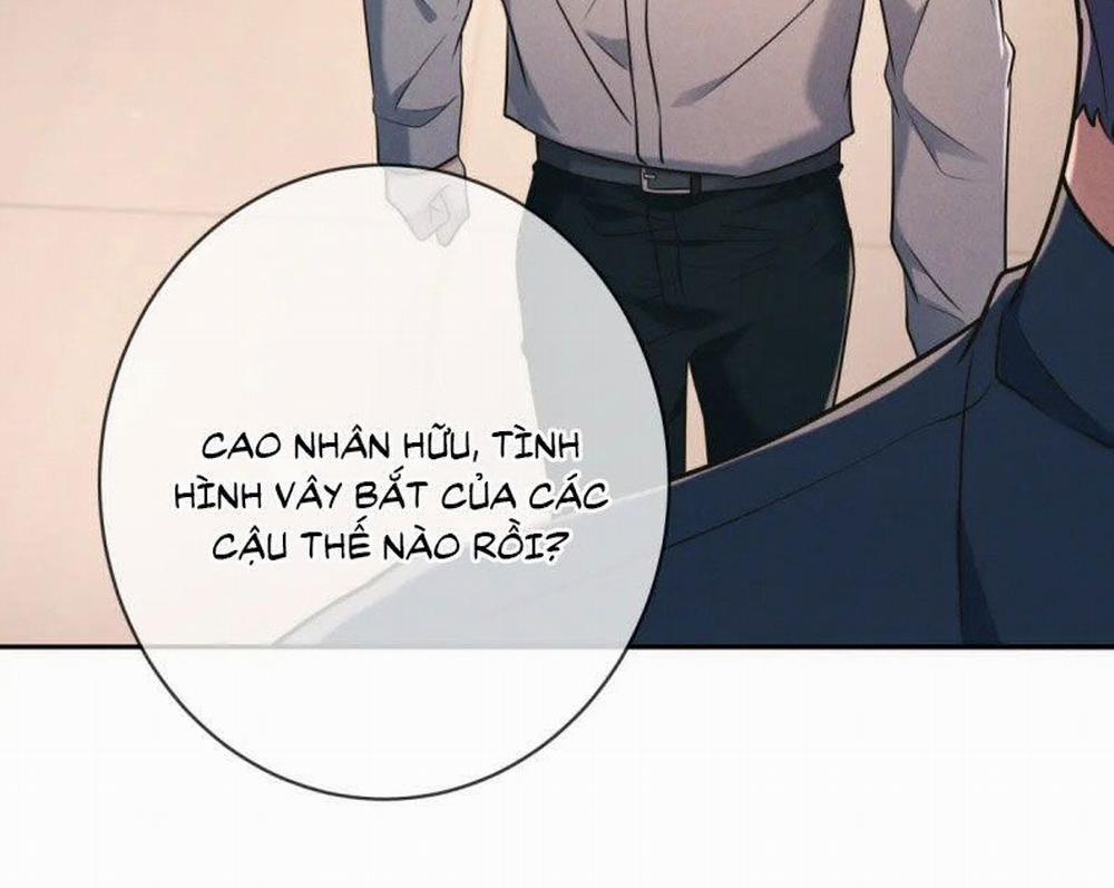 manhwax10.com - Truyện Manhwa Đêm Tình Yêu Và Sát Ý Chương 25 Trang 69