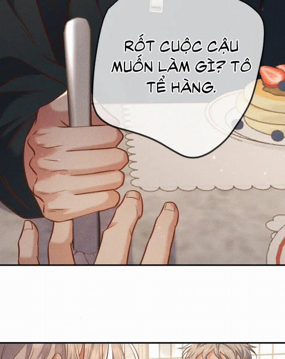 manhwax10.com - Truyện Manhwa Đêm Tình Yêu Và Sát Ý Chương 36 Trang 85