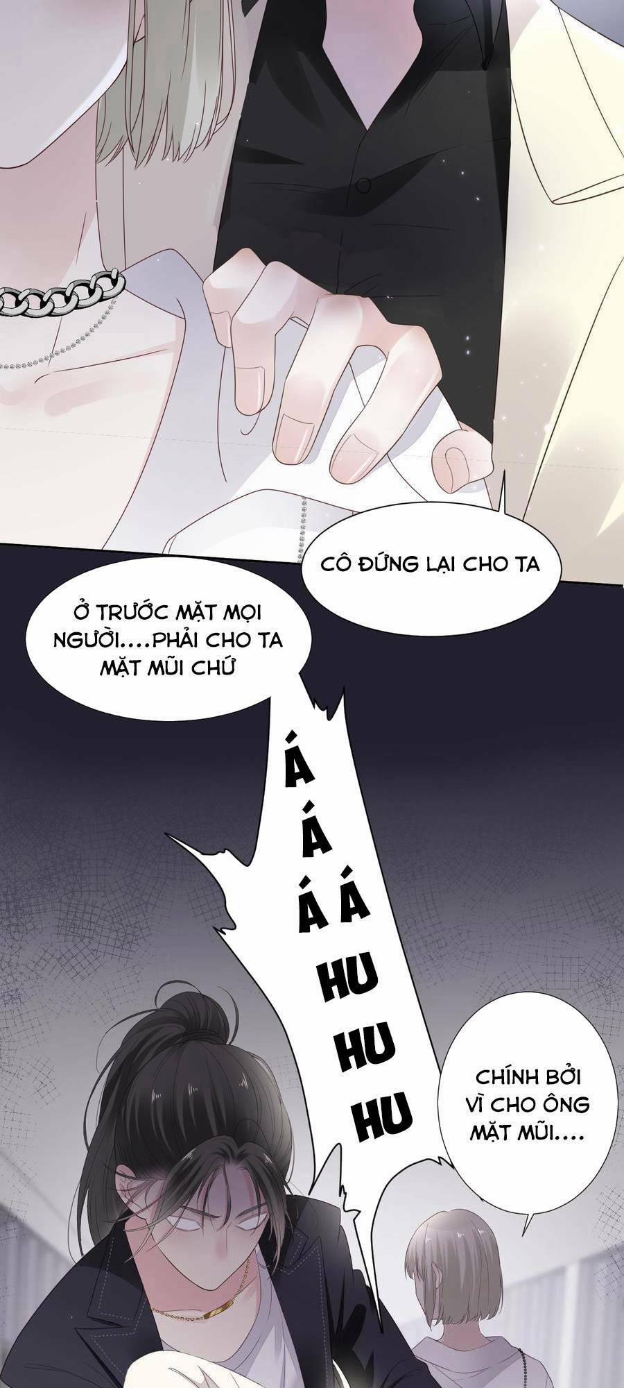 manhwax10.com - Truyện Manhwa Đêm Tối Ái Muội Chương 1 Trang 17