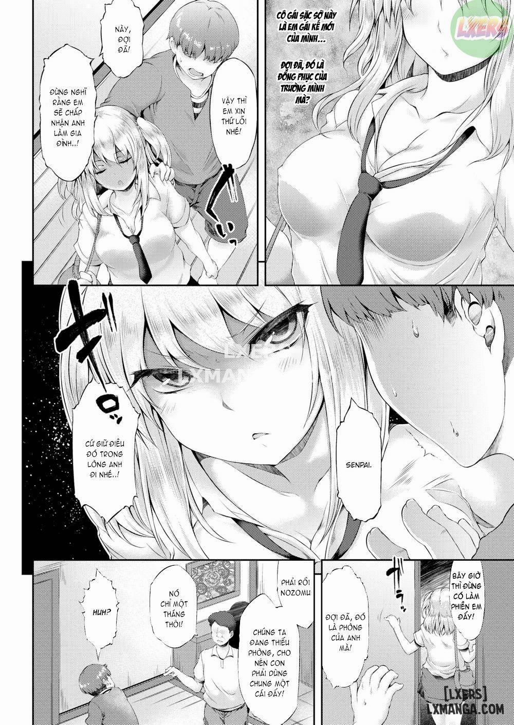 manhwax10.com - Truyện Manhwa Demon & Puberty Chương Oneshot Trang 2