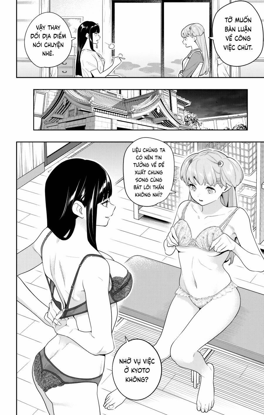 manhwax10.com - Truyện Manhwa Demon Slave Chương 135 Trang 2