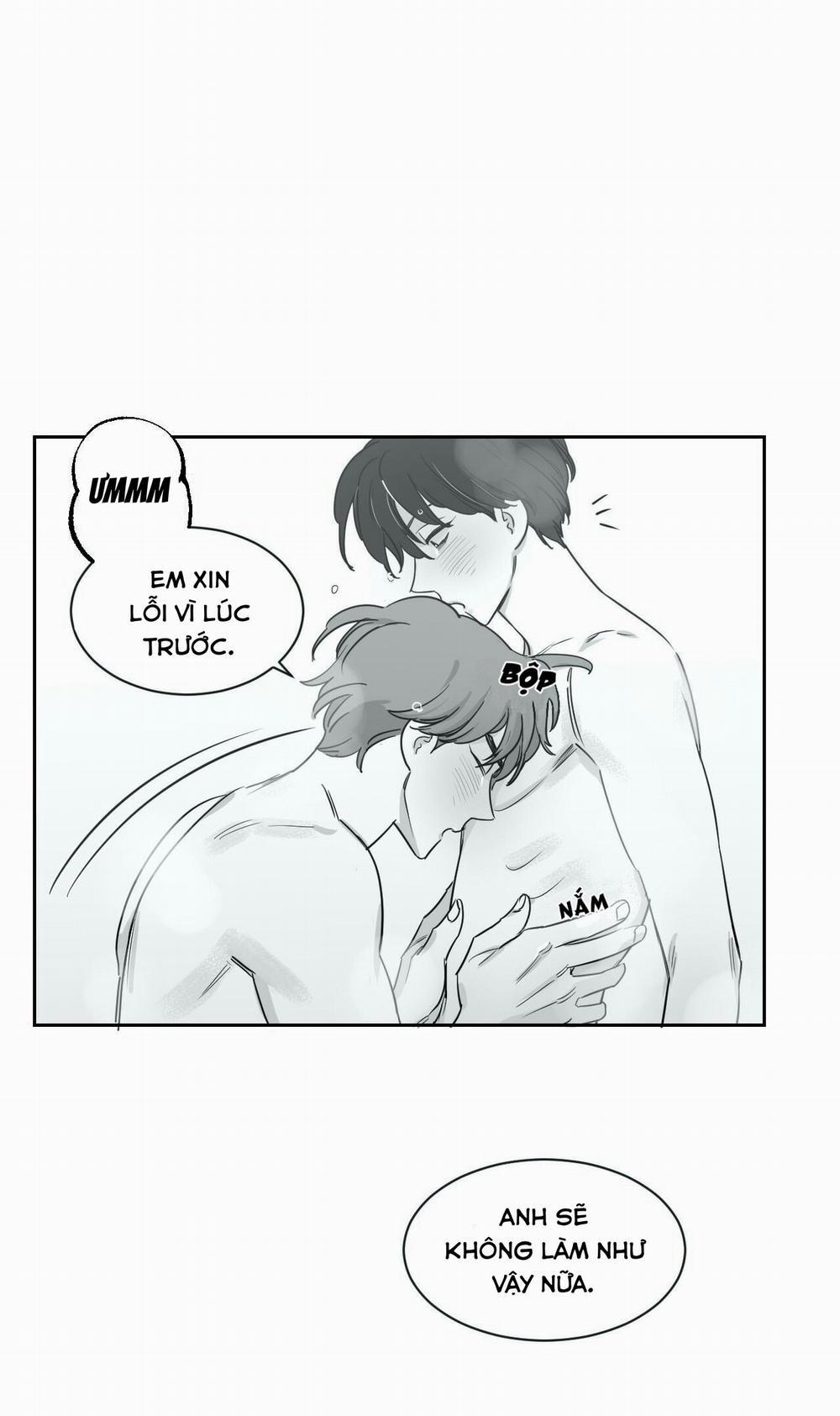 manhwax10.com - Truyện Manhwa Đến Bên Em Đi! Chương 21 Trang 17