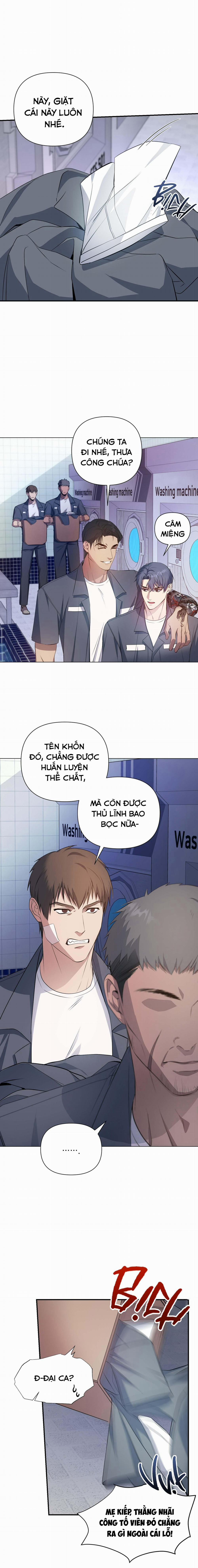 manhwax10.com - Truyện Manhwa ĐEN ĐỘC (END) Chương 2 Trang 23