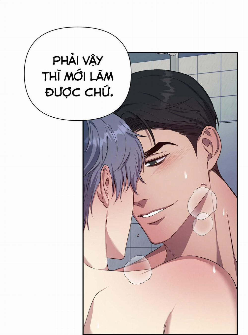 manhwax10.com - Truyện Manhwa ĐEN ĐỘC (END) Chương 3 Trang 38