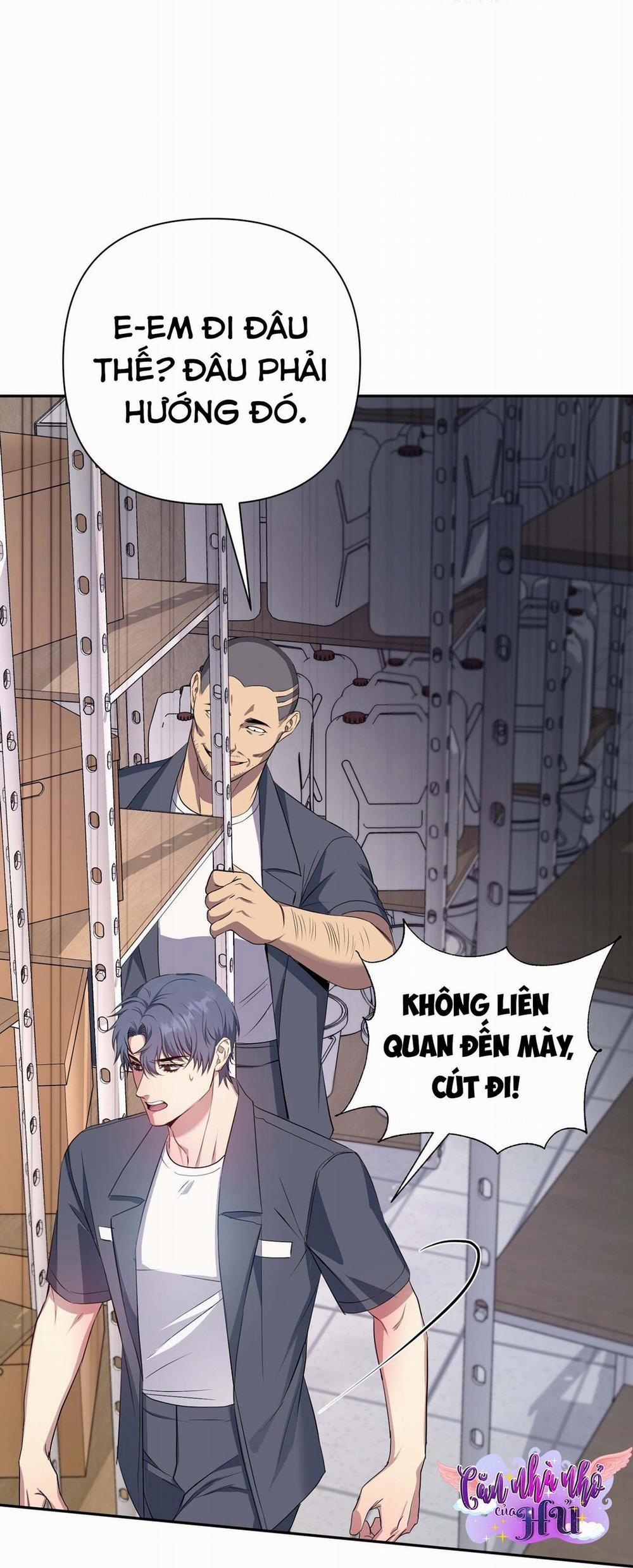 manhwax10.com - Truyện Manhwa ĐEN ĐỘC (END) Chương 3 Trang 63