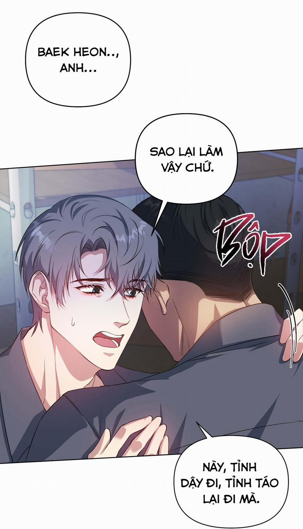 manhwax10.com - Truyện Manhwa ĐEN ĐỘC (END) Chương 3 Trang 95