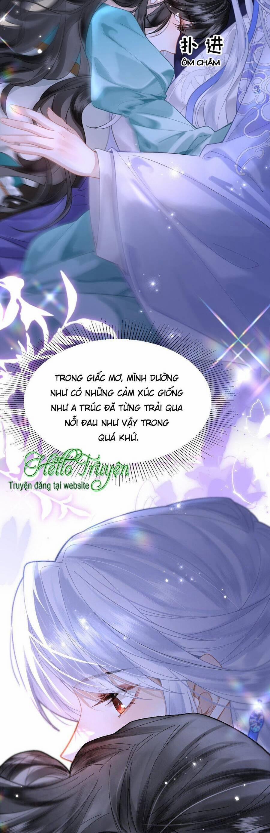 manhwax10.com - Truyện Manhwa Đến Đông Hải Tìm Mỹ Nhân Chương 16 Trang 57