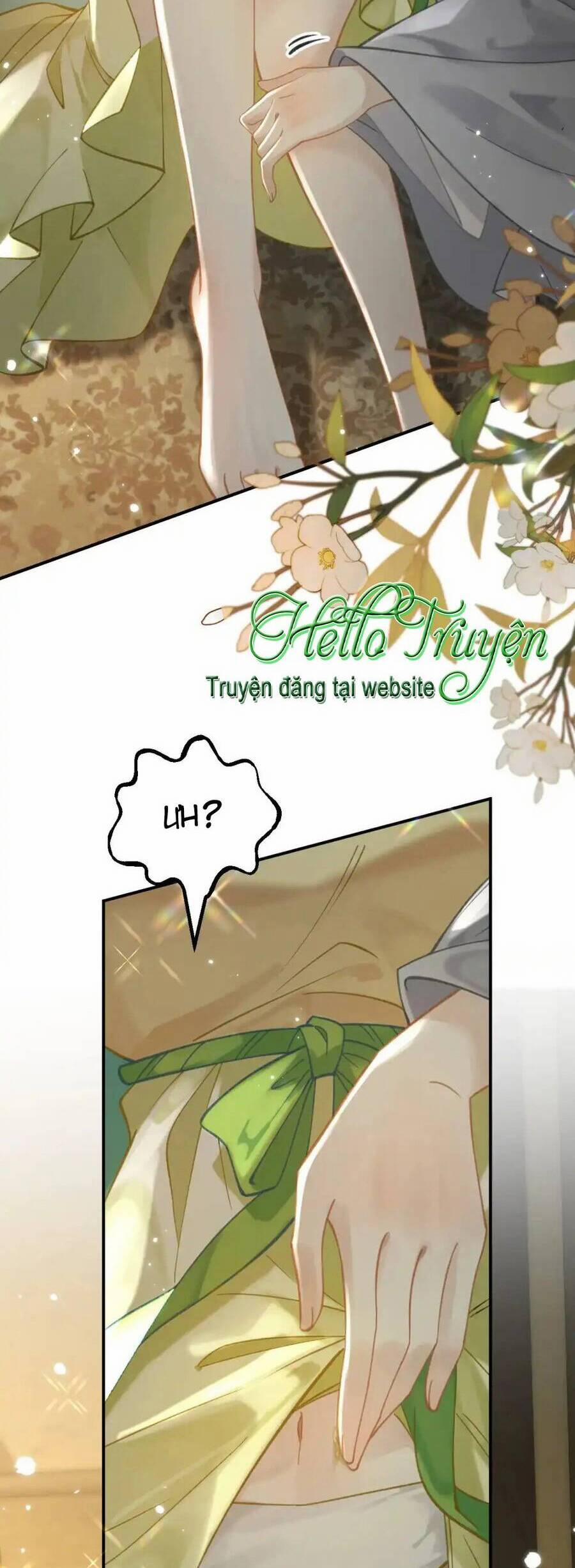 manhwax10.com - Truyện Manhwa Đến Đông Hải Tìm Mỹ Nhân Chương 33 Trang 25