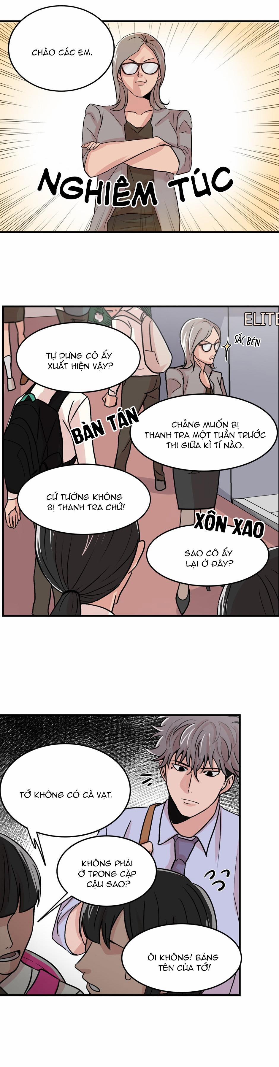 manhwax10.com - Truyện Manhwa Đến Khi Môi Ta Chạm Nhau Chương 11 Trang 5