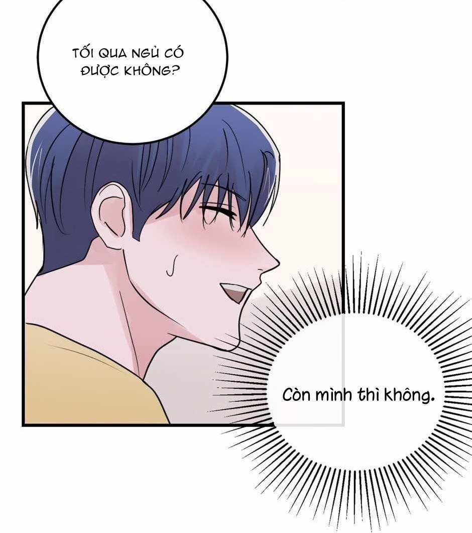 manhwax10.com - Truyện Manhwa Đến Khi Môi Ta Chạm Nhau Chương 19 Trang 43