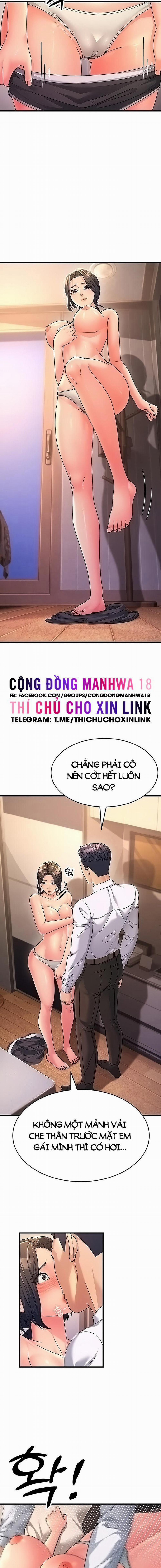 manhwax10.com - Truyện Manhwa Đến Mẹ Vợ Cũng Phải Chiều Theo Ý Anh Chương 10 Trang 2