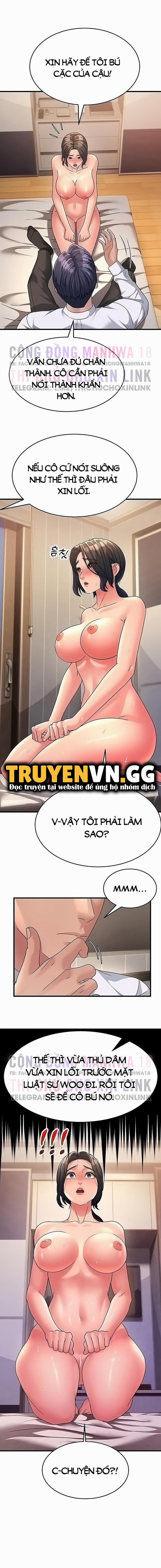 manhwax10.com - Truyện Manhwa Đến Mẹ Vợ Cũng Phải Chiều Theo Ý Anh Chương 10 Trang 11