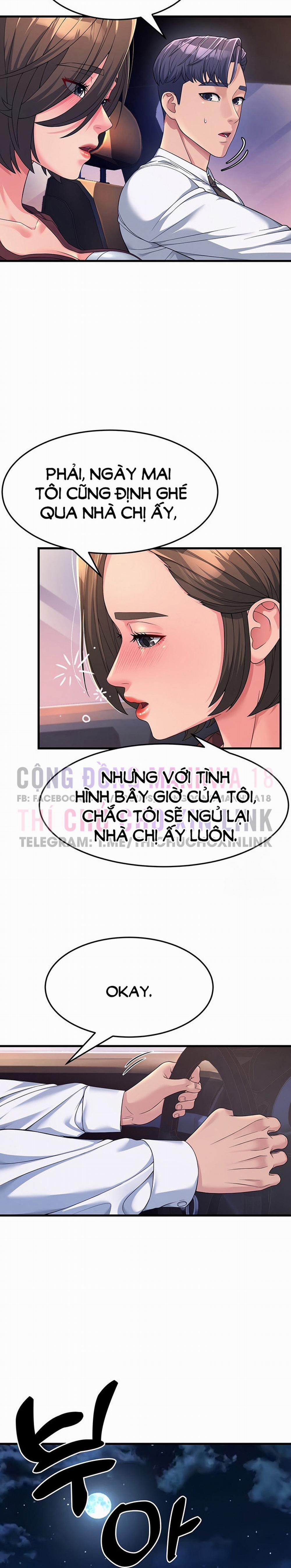 manhwax10.com - Truyện Manhwa Đến Mẹ Vợ Cũng Phải Chiều Theo Ý Anh Chương 9 Trang 15