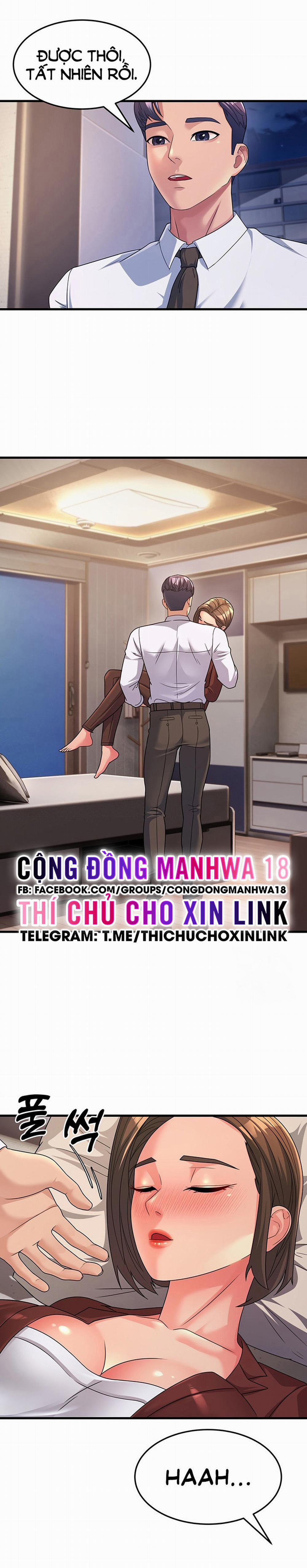 manhwax10.com - Truyện Manhwa Đến Mẹ Vợ Cũng Phải Chiều Theo Ý Anh Chương 9 Trang 26