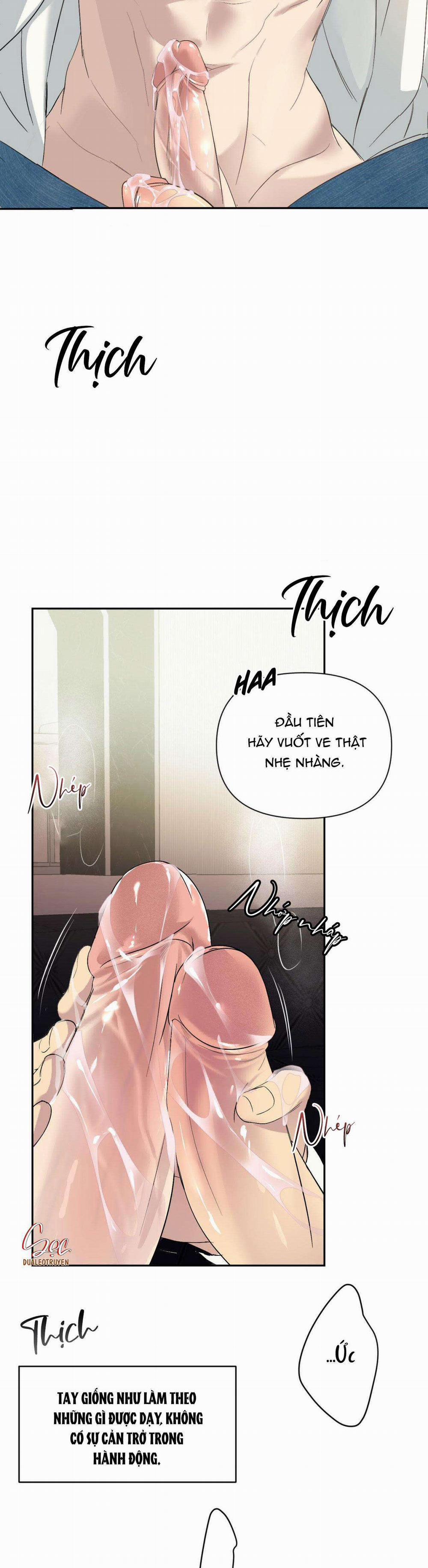 manhwax10.com - Truyện Manhwa ĐÈN NỀN Chương 0 H c cu HD c c n ng Trang 15