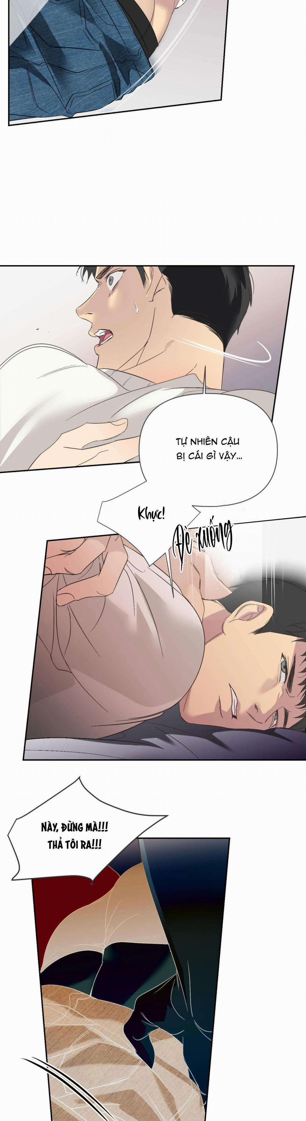 manhwax10.com - Truyện Manhwa ĐÈN NỀN Chương 0 H c cu HD c c n ng Trang 28