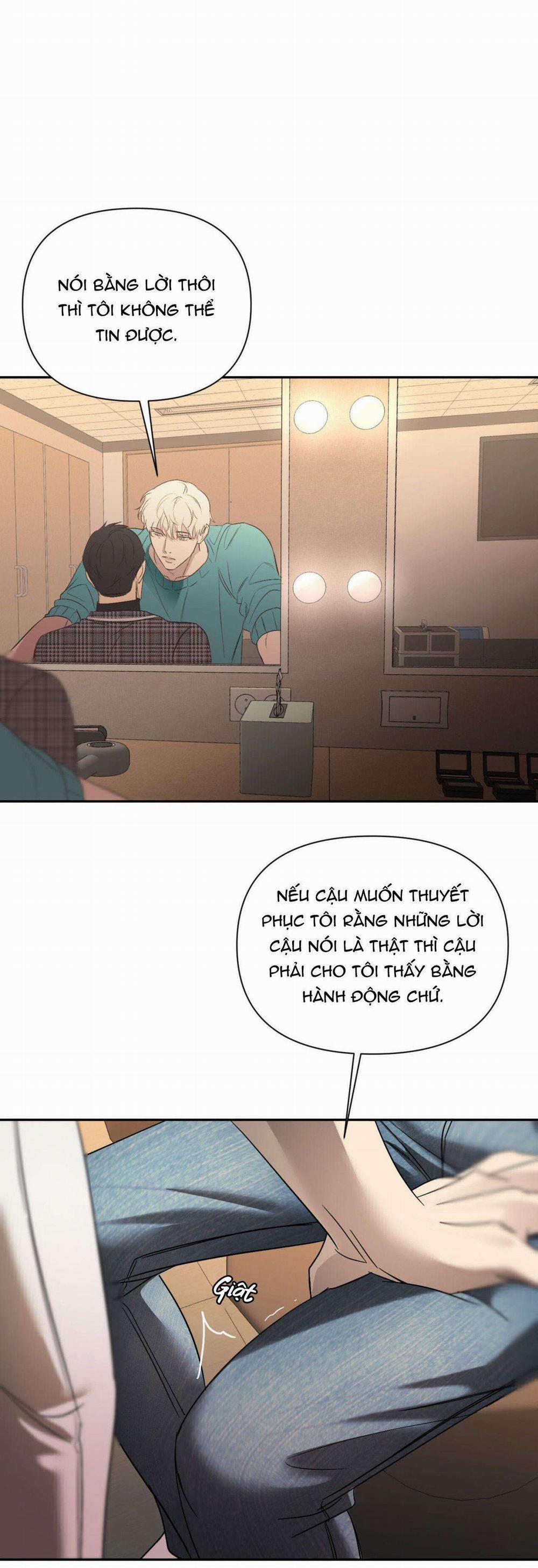 manhwax10.com - Truyện Manhwa ĐÈN NỀN Chương 18 Trang 39