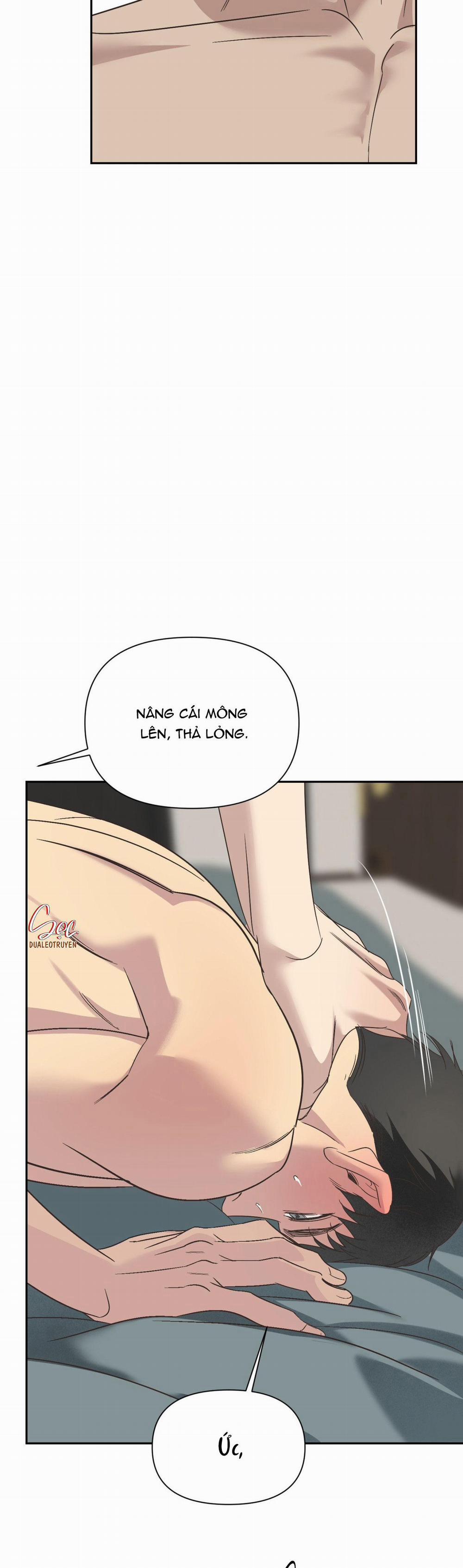 manhwax10.com - Truyện Manhwa ĐÈN NỀN Chương 24 H full HD Trang 10