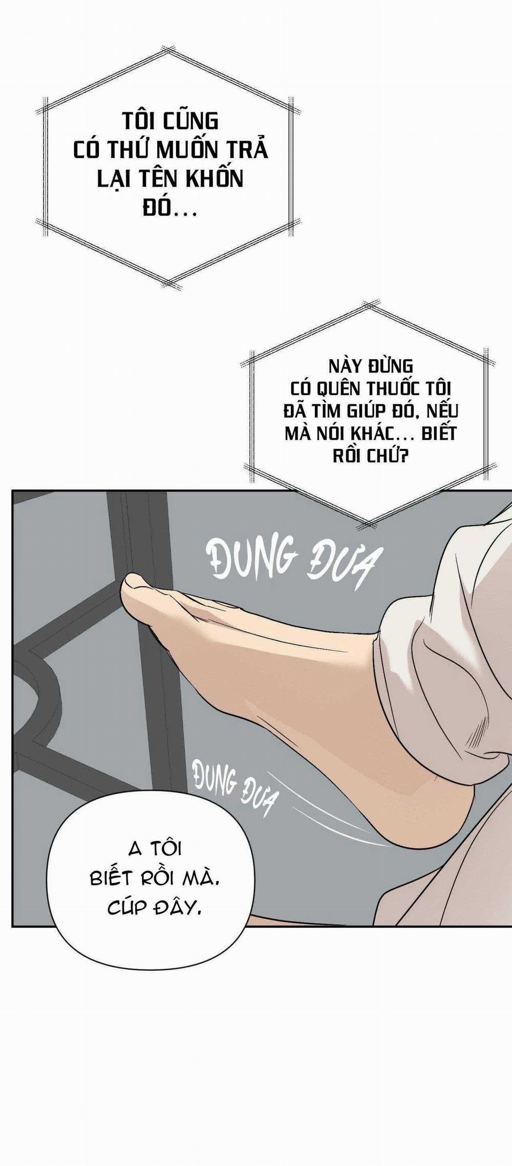 manhwax10.com - Truyện Manhwa ĐÈN NỀN Chương 32 Trang 45