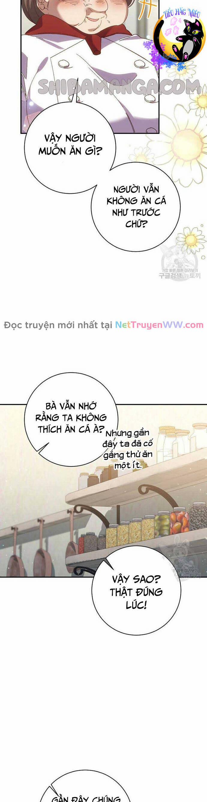 manhwax10.com - Truyện Manhwa Đeo Bám Tôi Cũng Vô Ích Thôi Chương 140 Trang 23