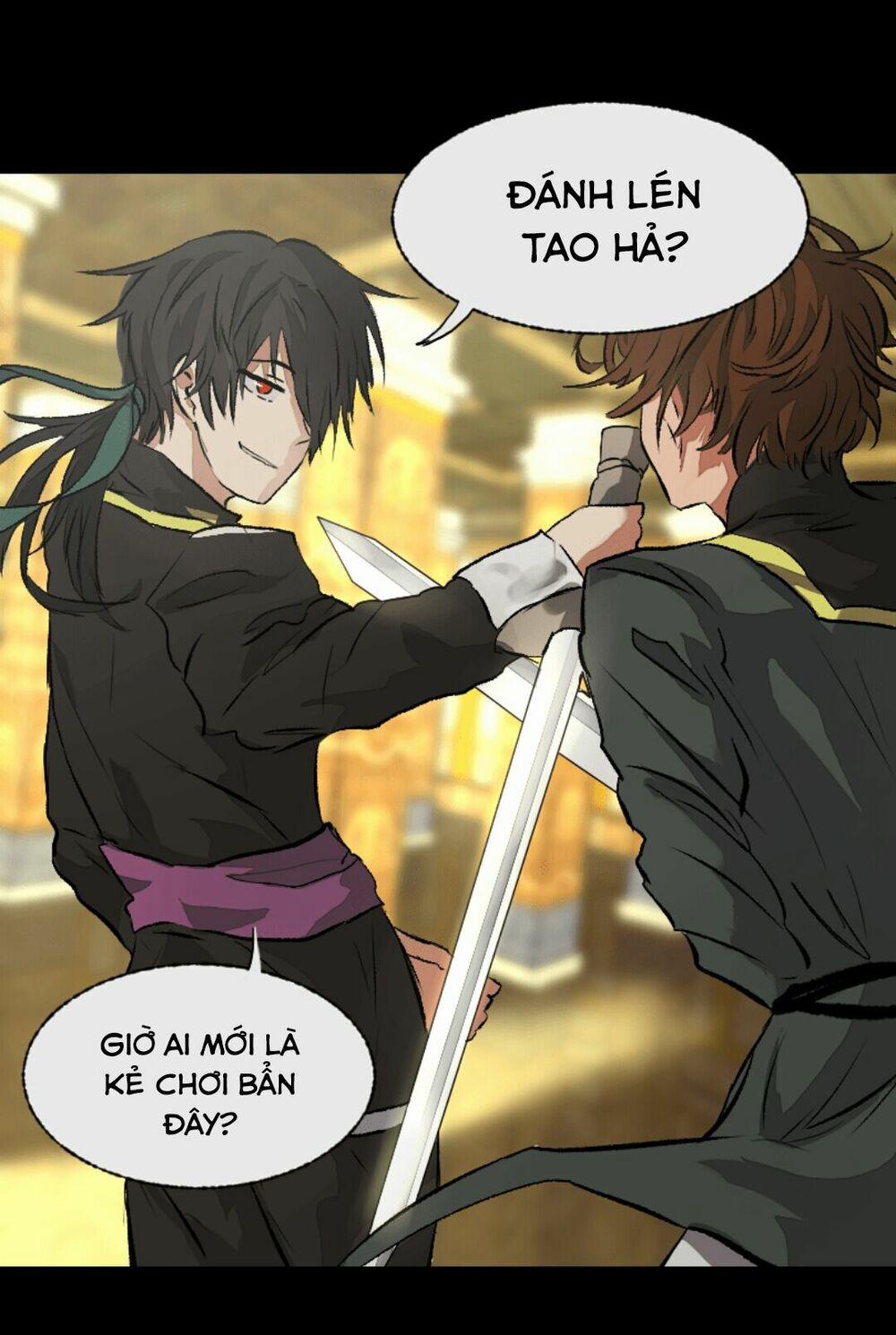 manhwax10.com - Truyện Manhwa Deor! Chương 2 Trang 8