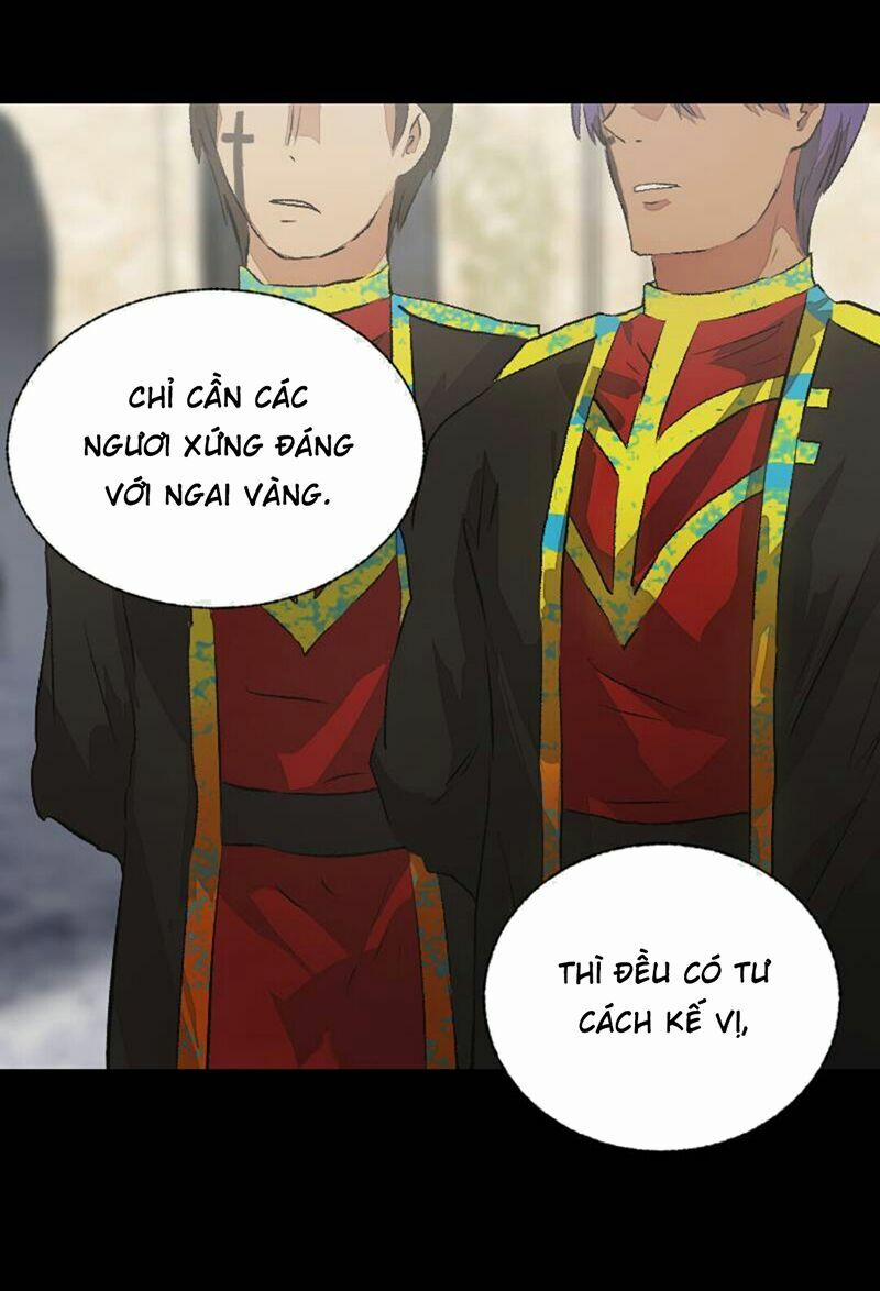 manhwax10.com - Truyện Manhwa Deor! Chương 3 Trang 9