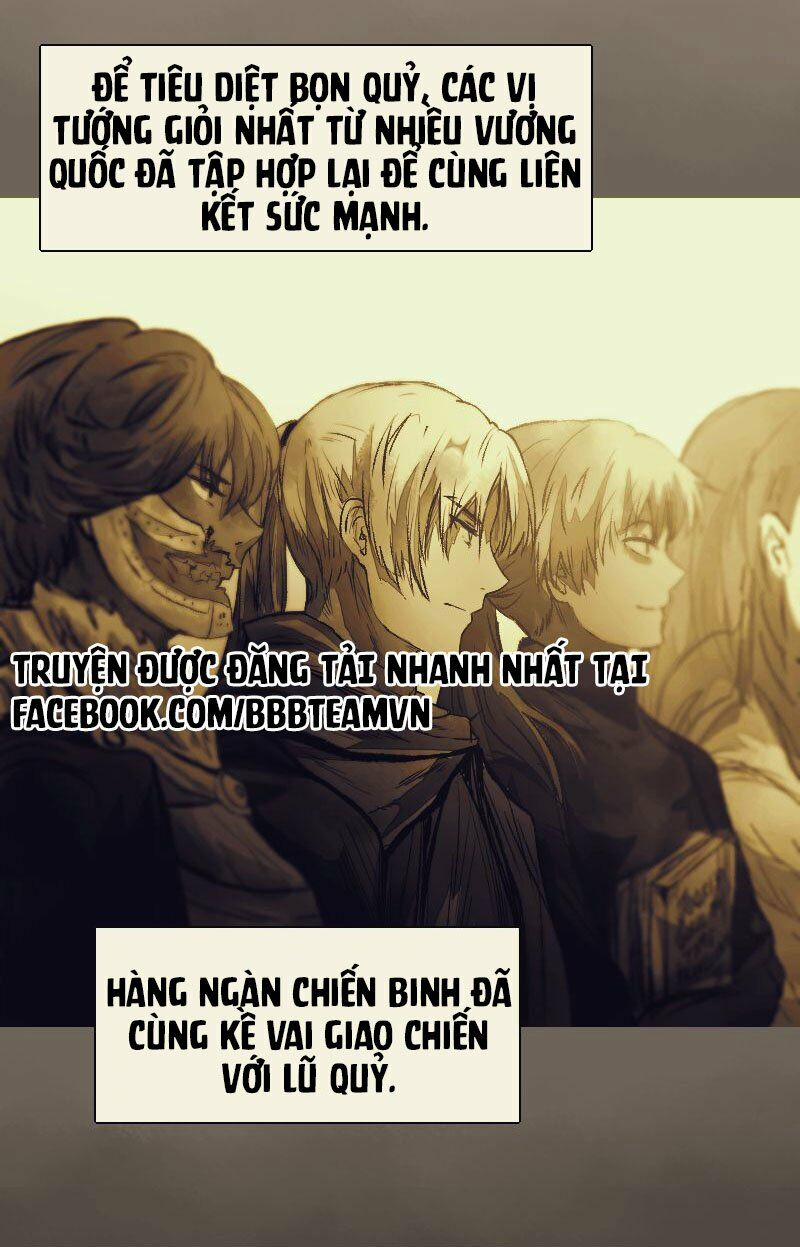 manhwax10.com - Truyện Manhwa Deor! Chương 7 Trang 6