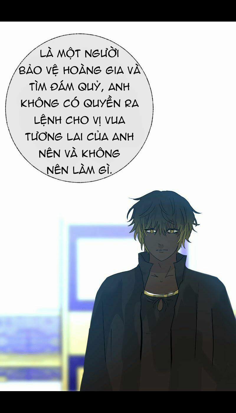 manhwax10.com - Truyện Manhwa Deor! Chương 8 Trang 60