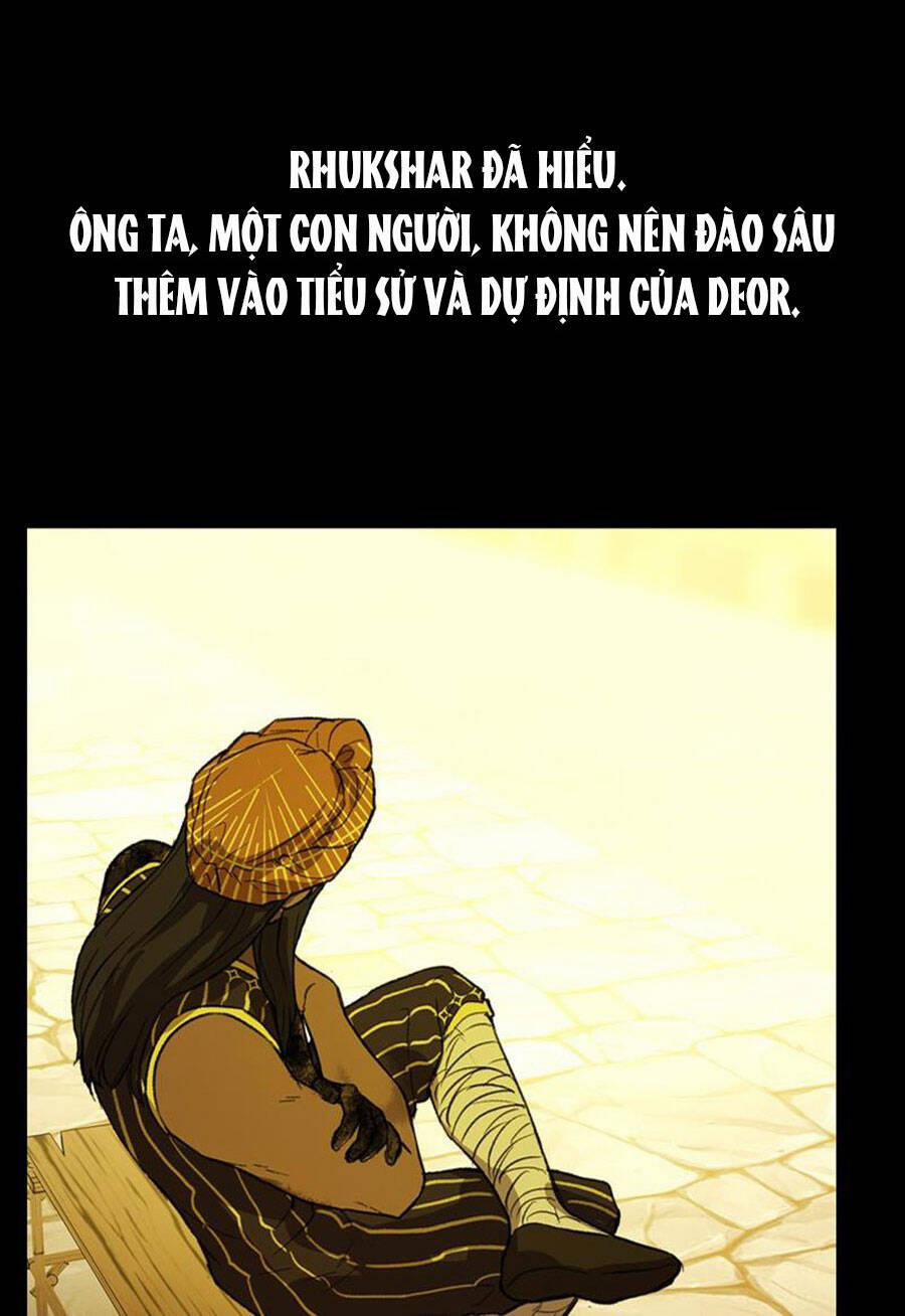 manhwax10.com - Truyện Manhwa Deor! Chương 81 Trang 22