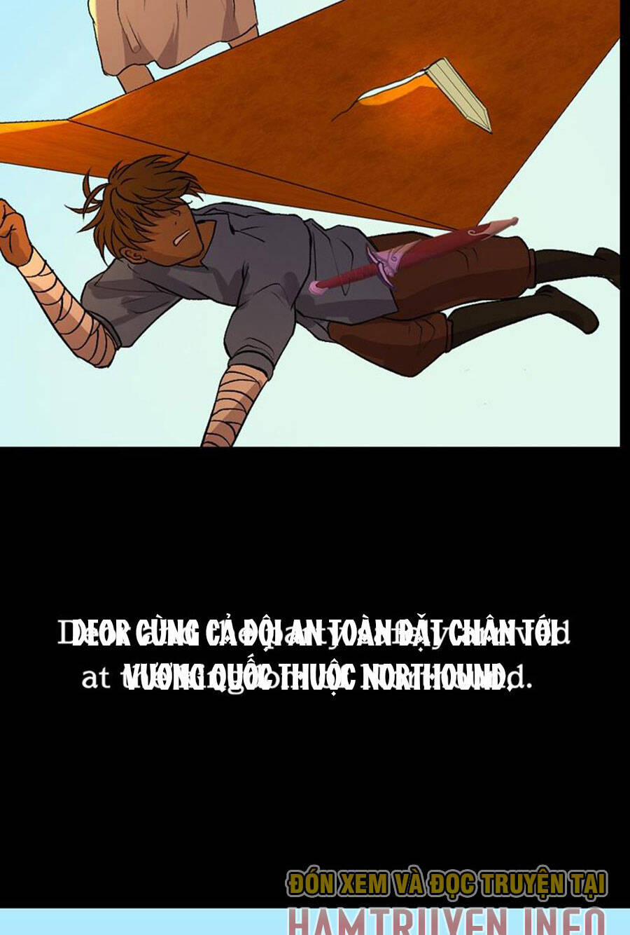 manhwax10.com - Truyện Manhwa Deor! Chương 81 Trang 30