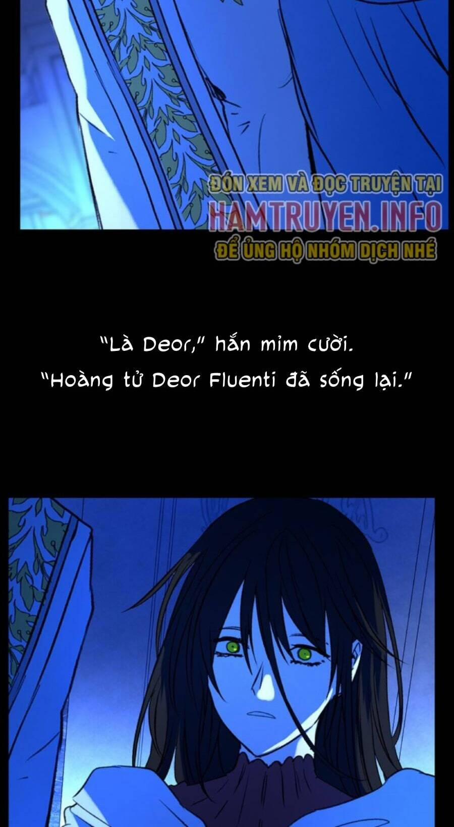 manhwax10.com - Truyện Manhwa Deor! Chương 88 Trang 32