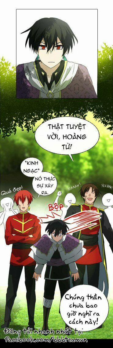 manhwax10.com - Truyện Manhwa Deor! Chương 9 Trang 42