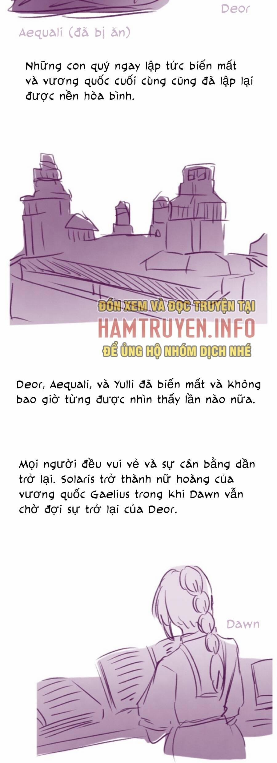 manhwax10.com - Truyện Manhwa Deor! Chương 95 Trang 20