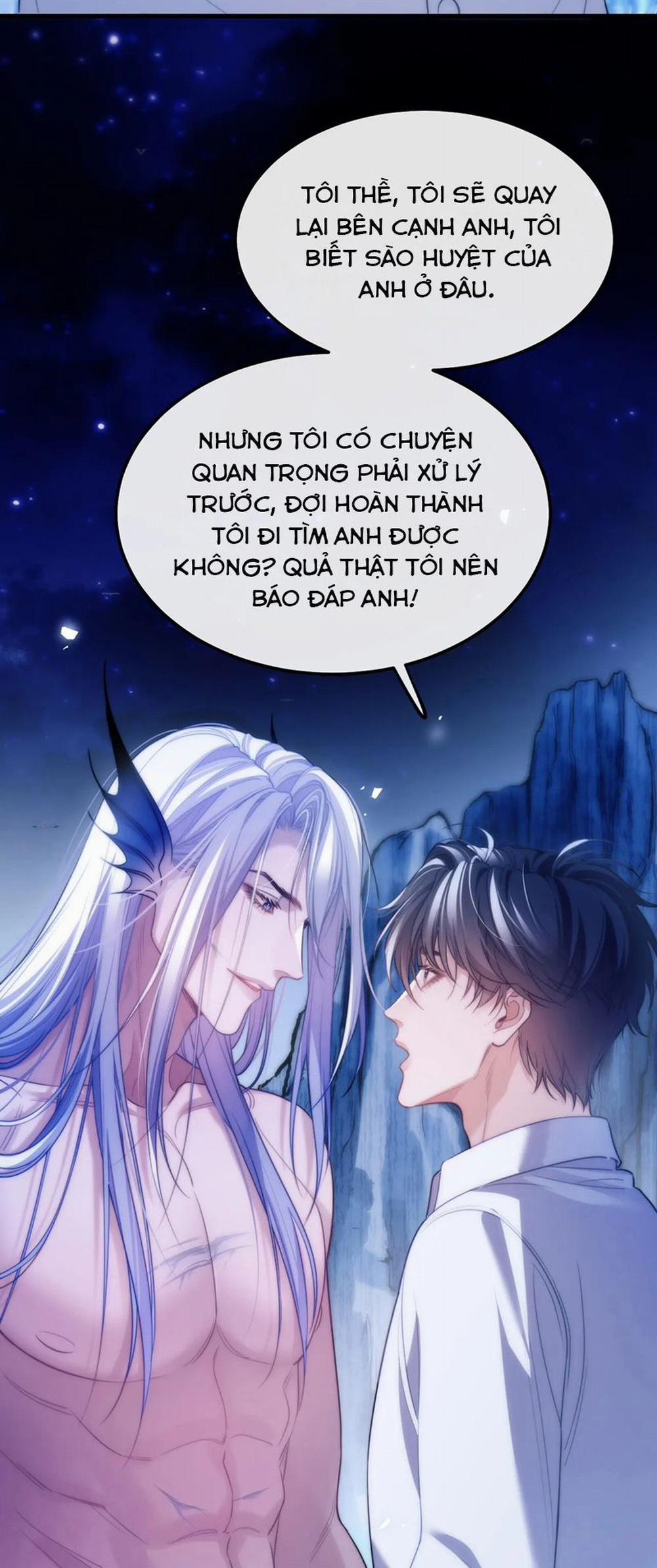 manhwax10.com - Truyện Manhwa Desharow Nhân Ngư Chương 47 Trang 17