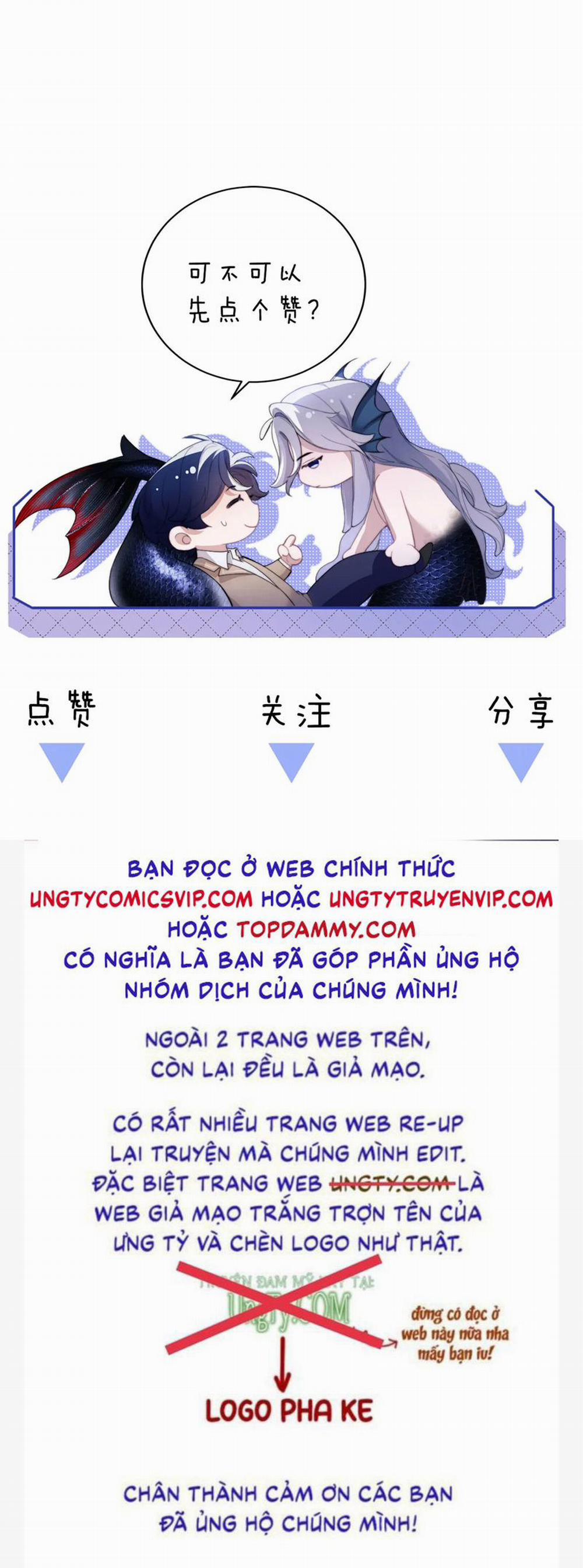 manhwax10.com - Truyện Manhwa Desharow Nhân Ngư Chương 57 Trang 20