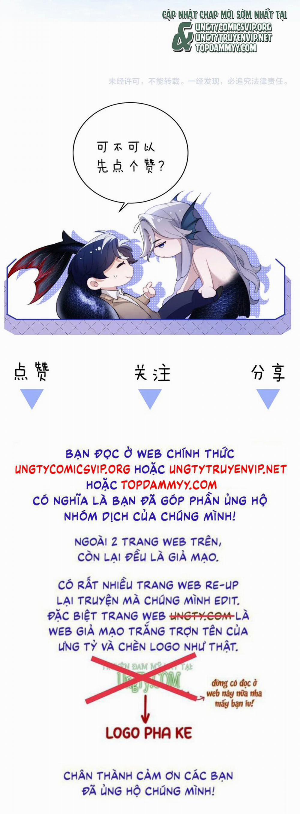 manhwax10.com - Truyện Manhwa Desharow Nhân Ngư Chương 64 Trang 22