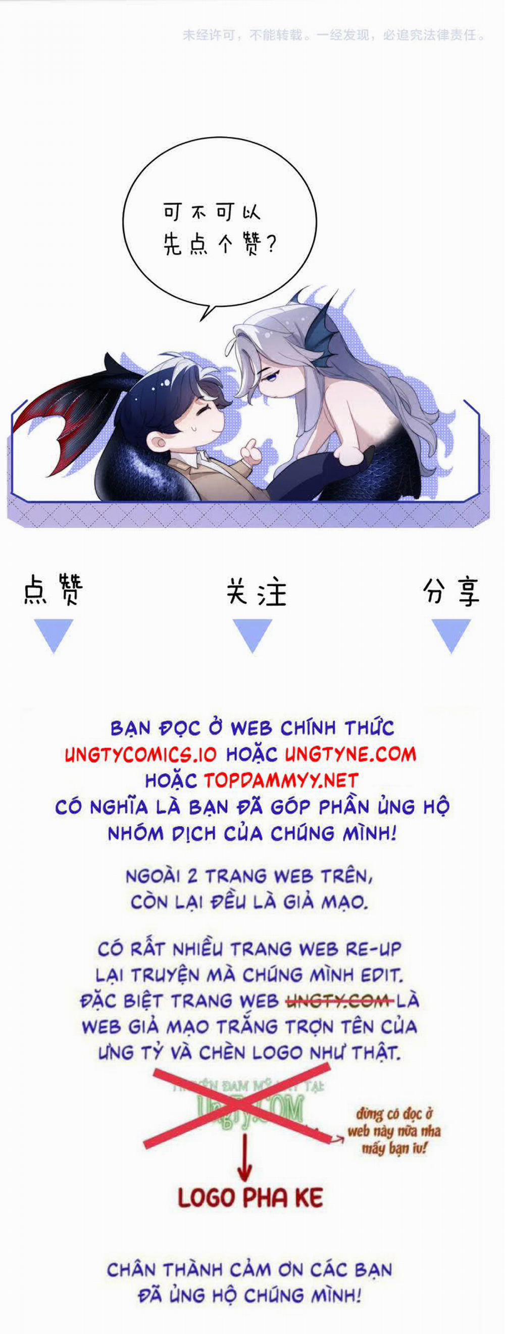 manhwax10.com - Truyện Manhwa Desharow Nhân Ngư Chương 67 Trang 22