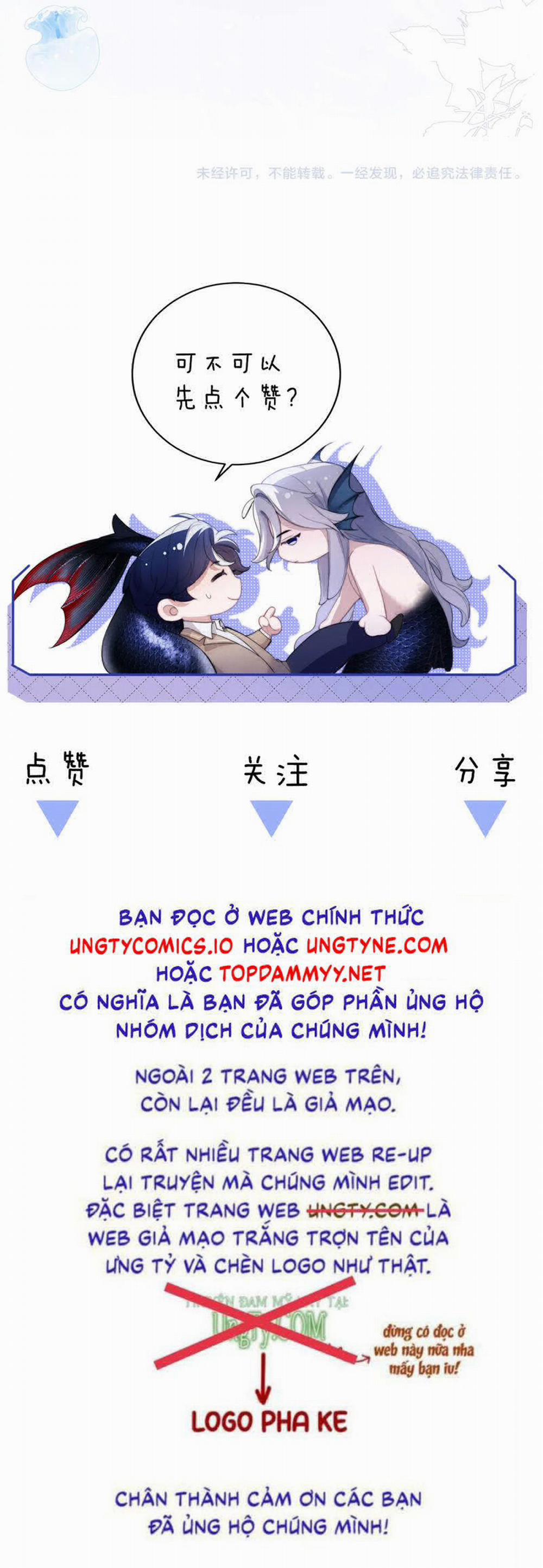 manhwax10.com - Truyện Manhwa Desharow Nhân Ngư Chương 69 Trang 18