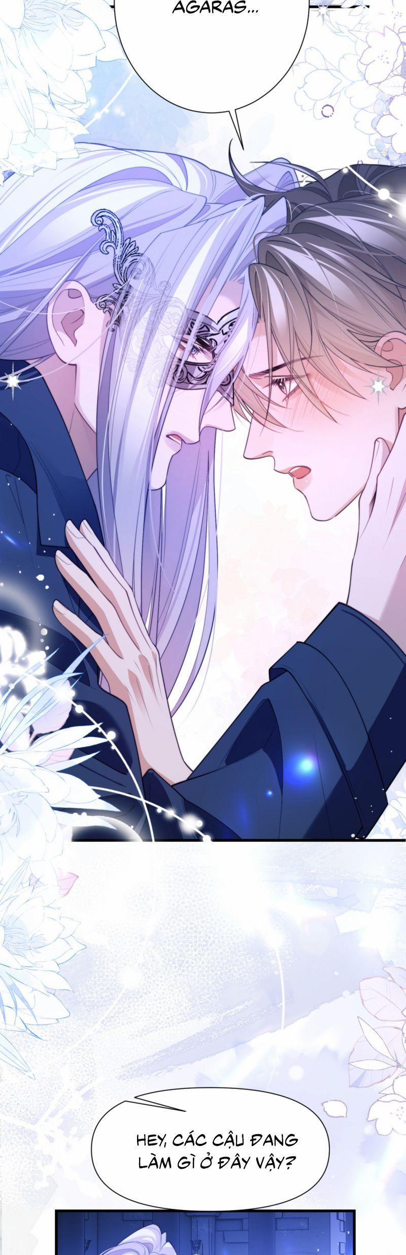 manhwax10.com - Truyện Manhwa Desharow Nhân Ngư Chương 87 Trang 2