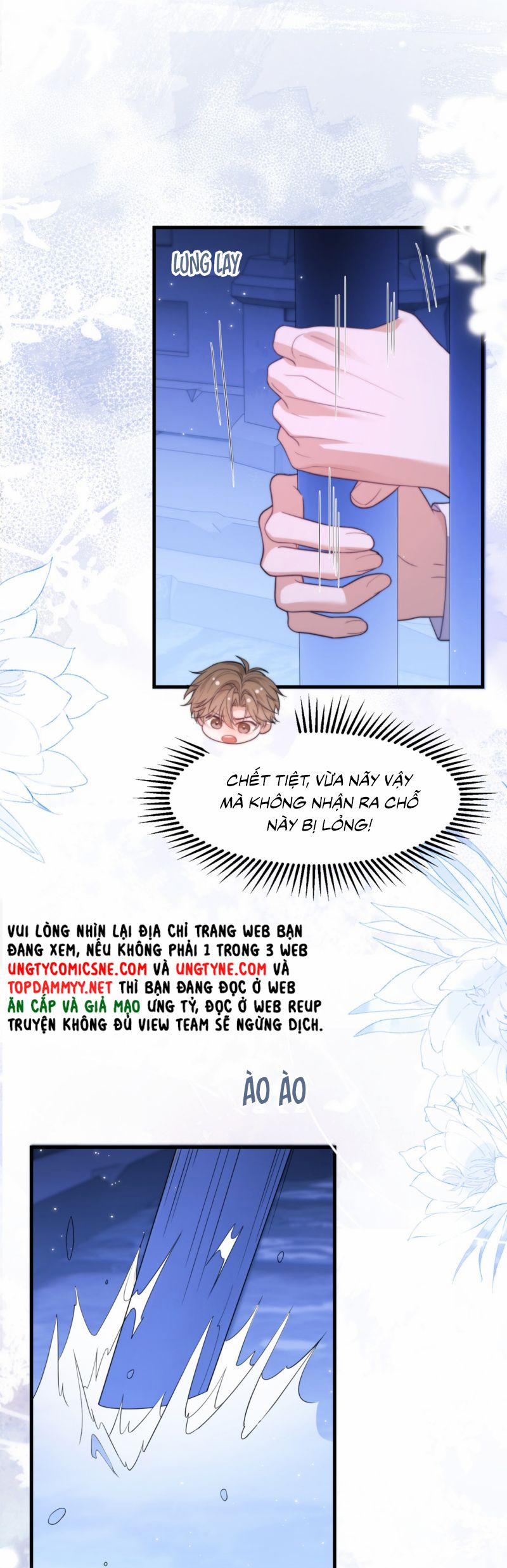 manhwax10.com - Truyện Manhwa Desharow Nhân Ngư Chương 87 Trang 6