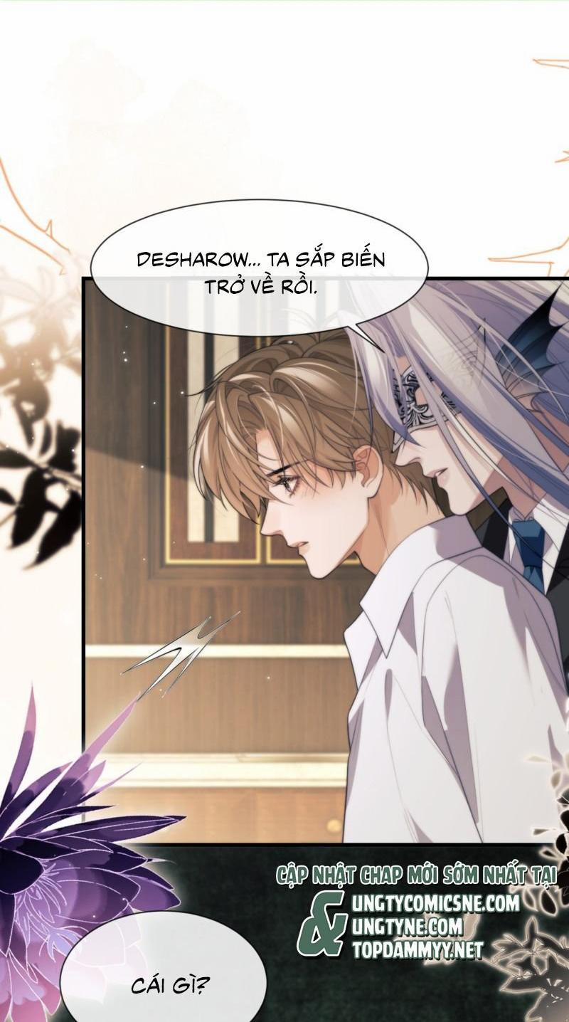 manhwax10.com - Truyện Manhwa Desharow Nhân Ngư Chương 89 Trang 1
