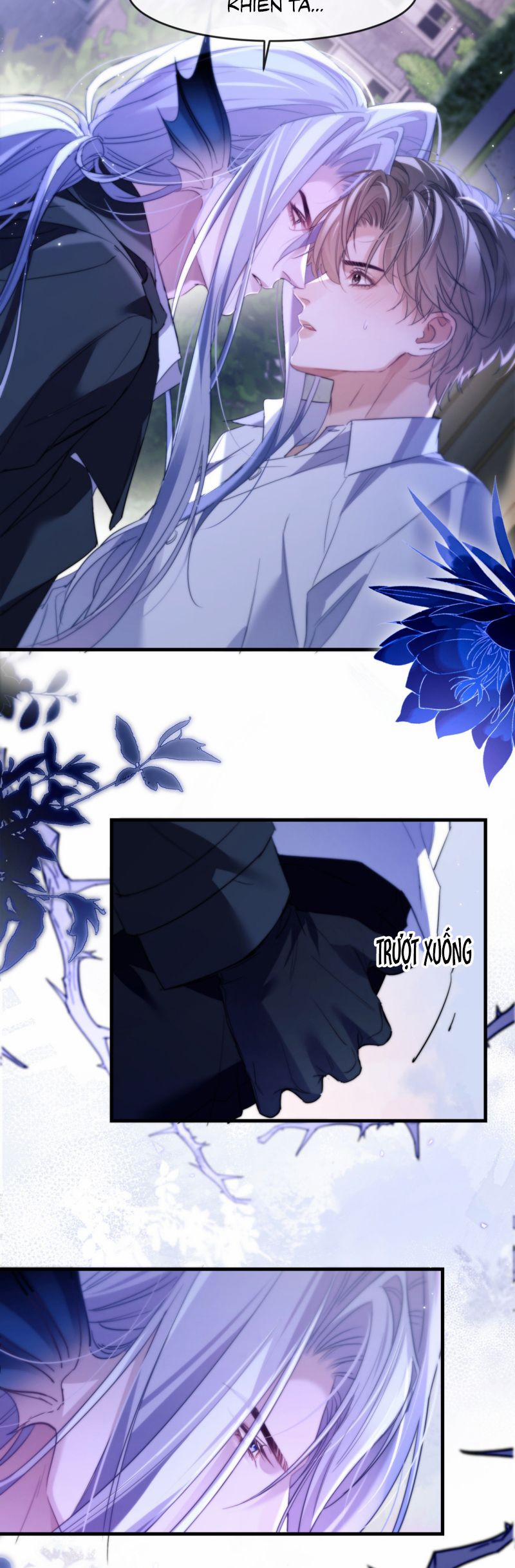 manhwax10.com - Truyện Manhwa Desharow Nhân Ngư Chương 89 Trang 19
